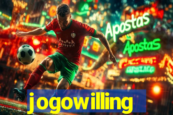 jogowilling