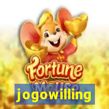 jogowilling