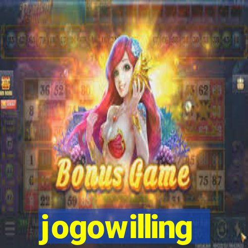 jogowilling