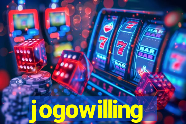 jogowilling