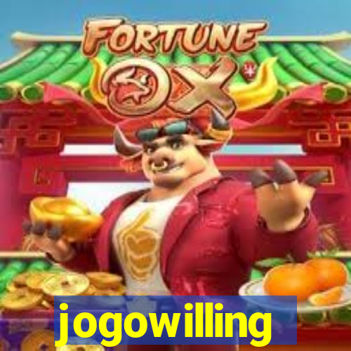 jogowilling