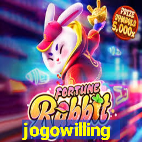 jogowilling