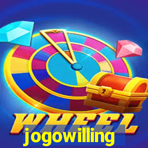 jogowilling