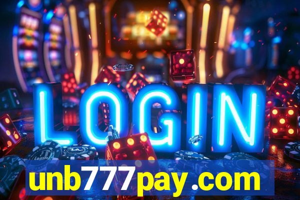 unb777pay.com