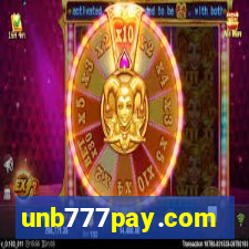 unb777pay.com