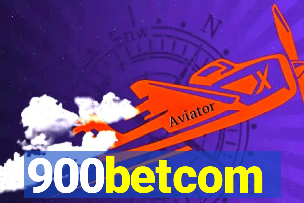 900betcom