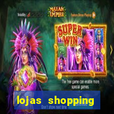 lojas shopping iguatemi porto alegre