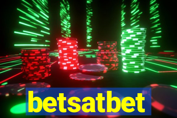 betsatbet