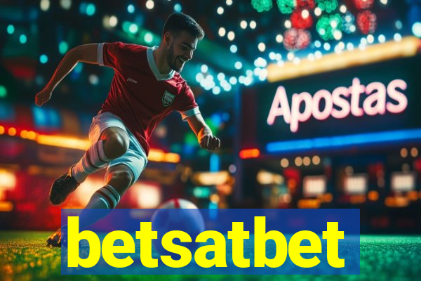 betsatbet