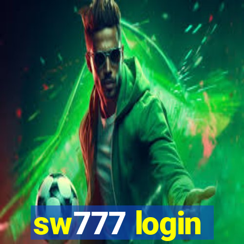 sw777 login