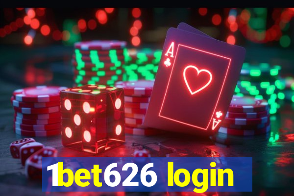 1bet626 login