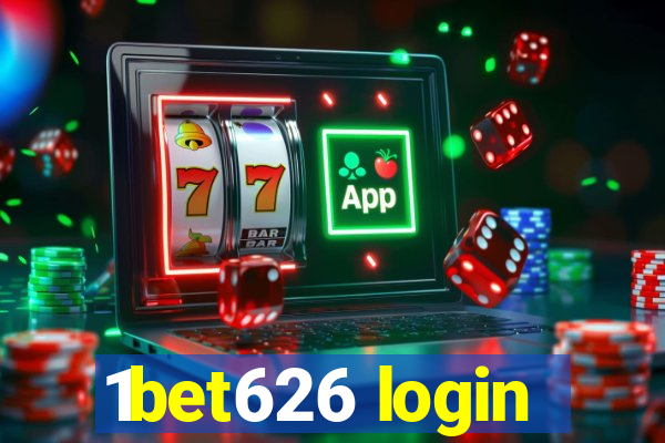 1bet626 login