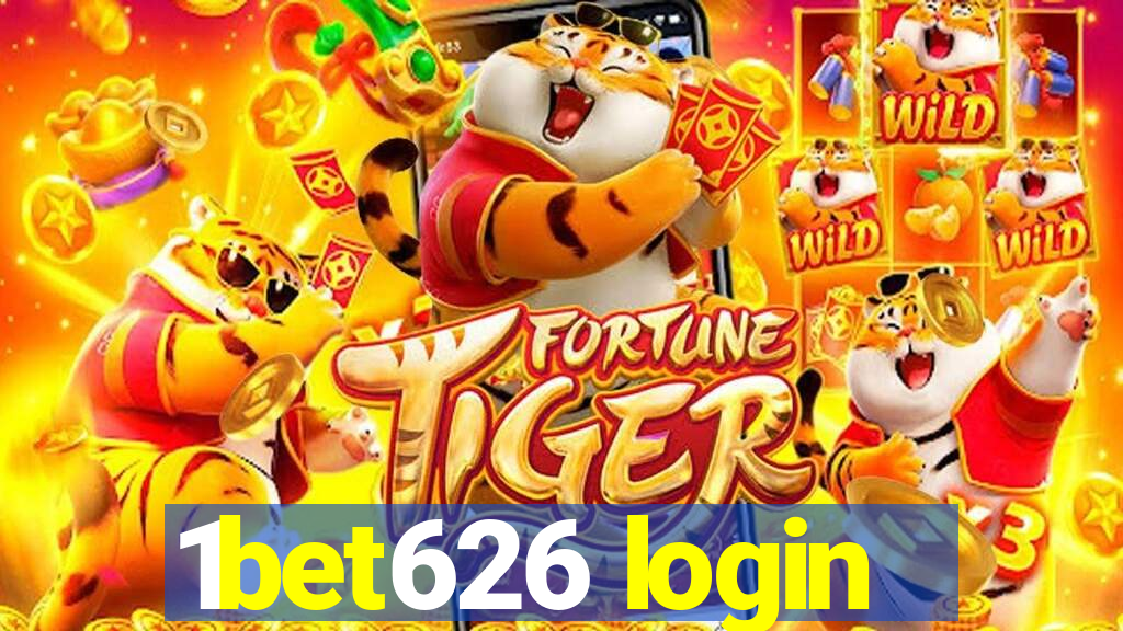 1bet626 login