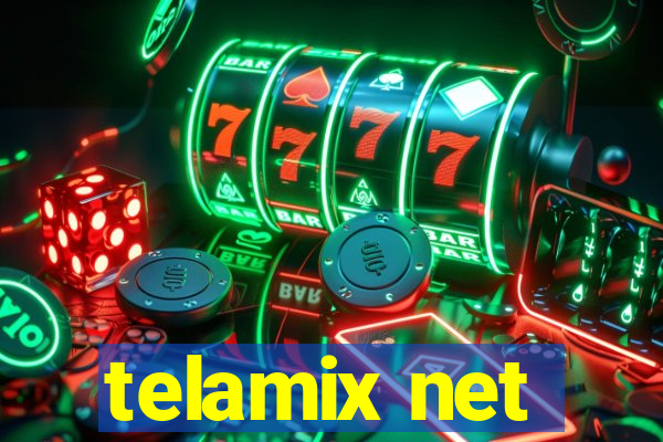 telamix net