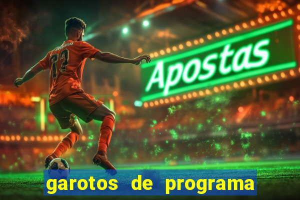 garotos de programa de porto seguro