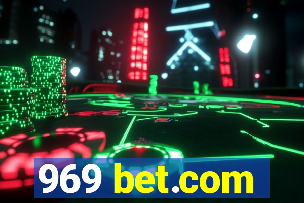 969 bet.com