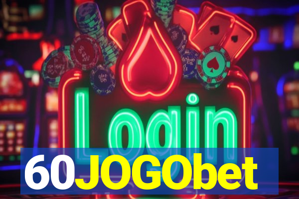 60JOGObet