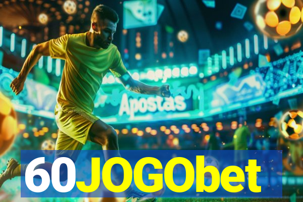 60JOGObet