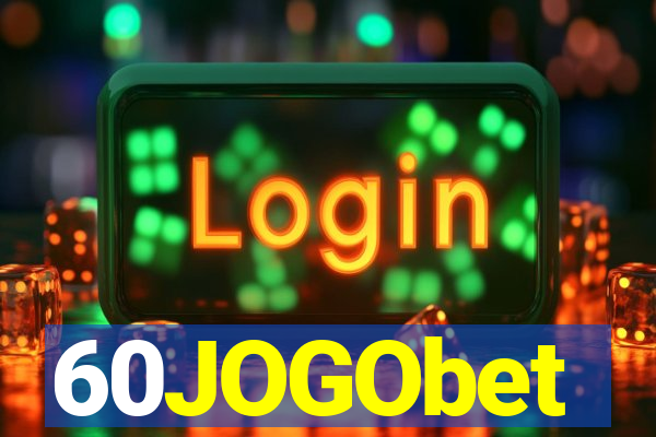 60JOGObet