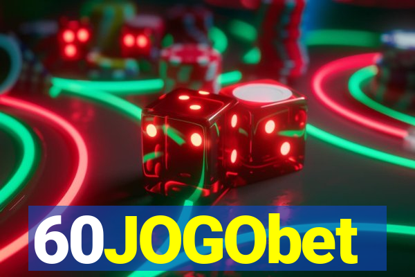 60JOGObet