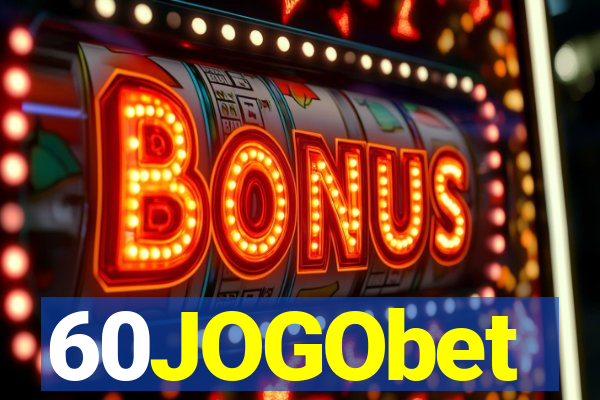 60JOGObet