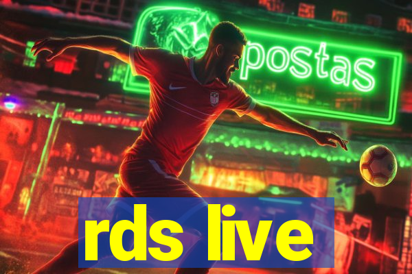 rds live