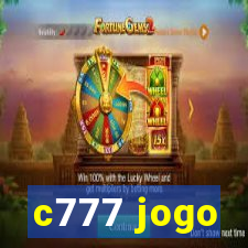 c777 jogo