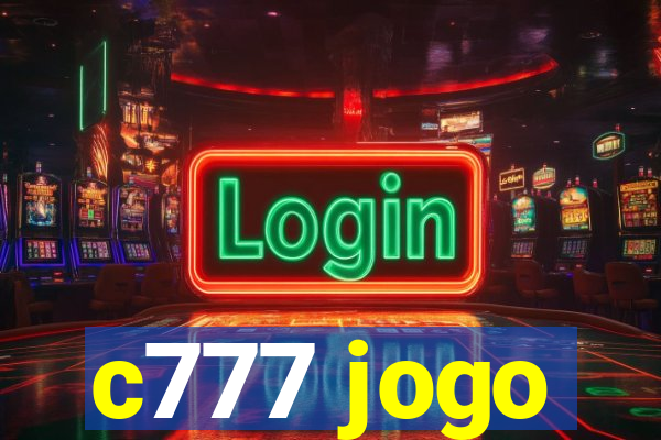 c777 jogo