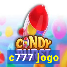 c777 jogo