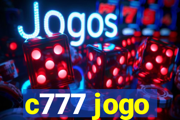 c777 jogo