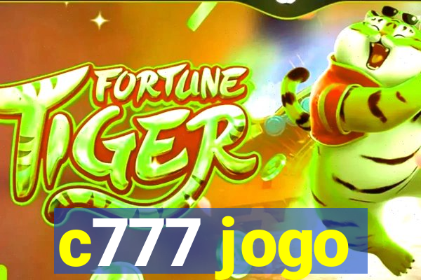 c777 jogo