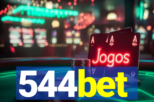 544bet