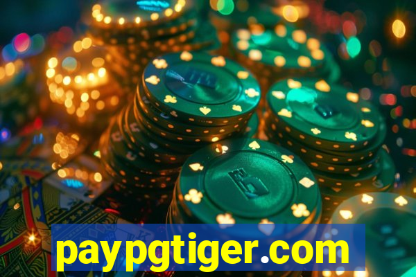 paypgtiger.com