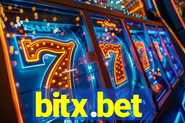 bitx.bet