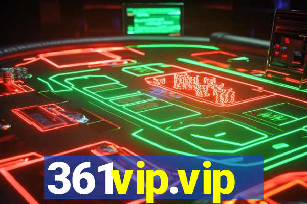 361vip.vip