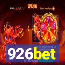 926bet