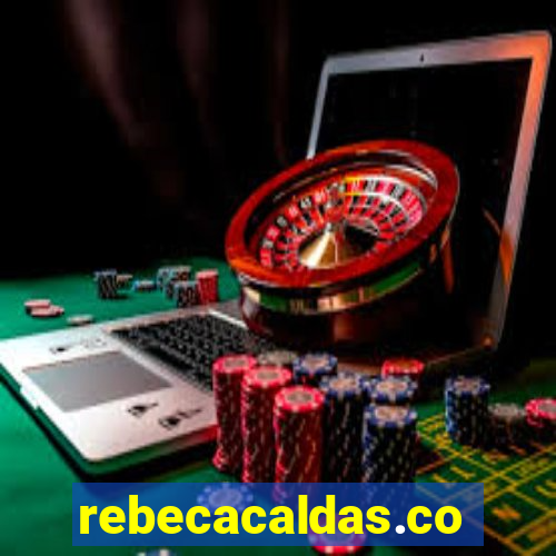 rebecacaldas.com