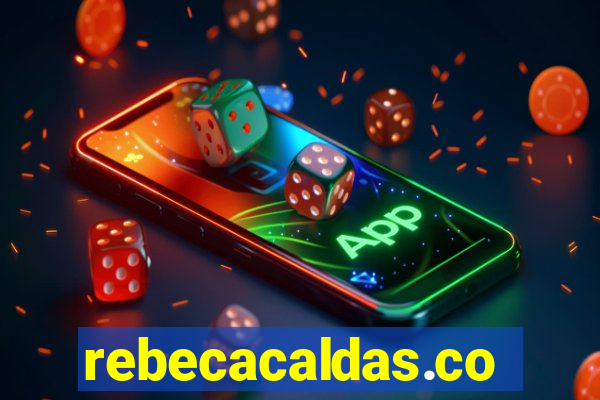 rebecacaldas.com