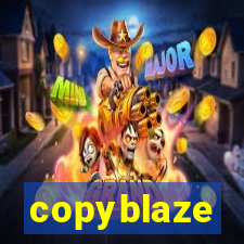 copyblaze