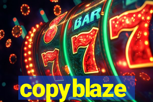 copyblaze