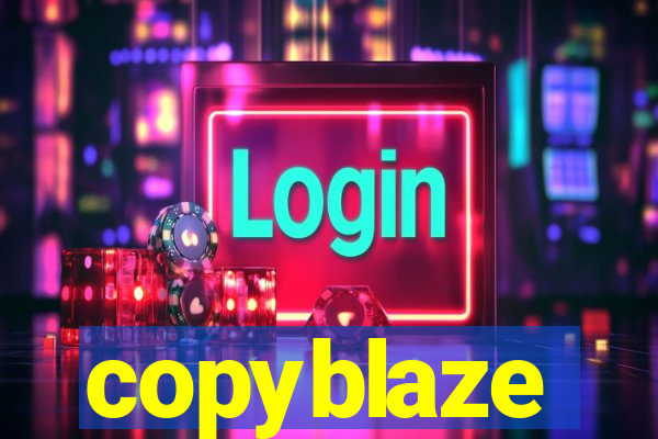 copyblaze