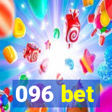 096 bet