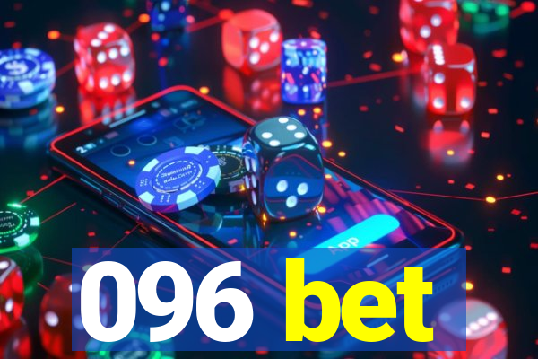 096 bet