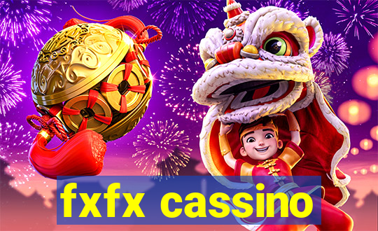 fxfx cassino