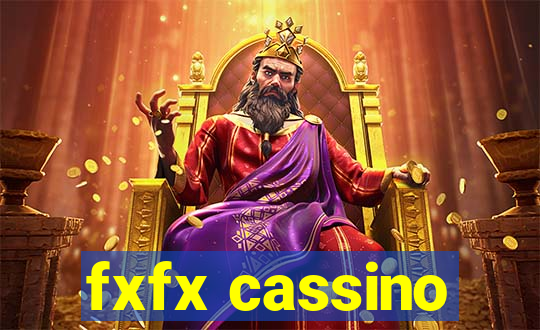 fxfx cassino