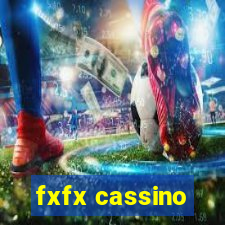 fxfx cassino