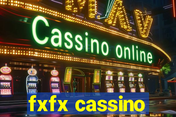 fxfx cassino