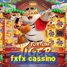 fxfx cassino