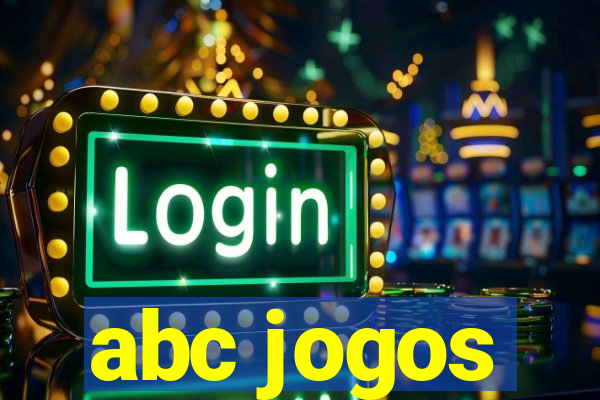 abc jogos