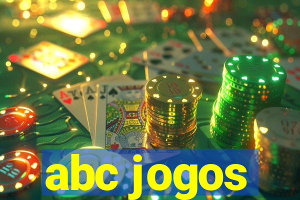 abc jogos